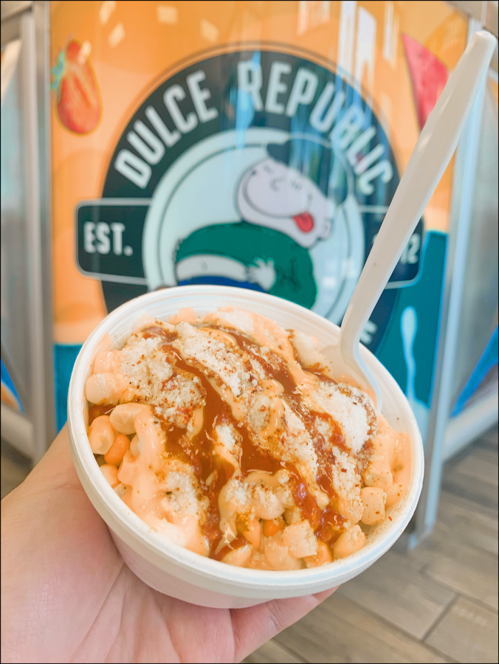 La Michoacana Pops | restaurant | 436 S D St, Perris, CA 92570, USA | 9515917005 OR +1 951-591-7005