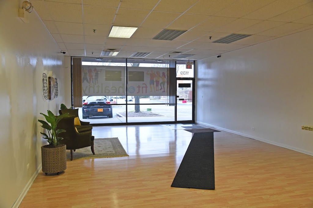 Schaumburg Nutrition Fit and Healthy | restaurant | 1139 N Salem Dr, Schaumburg, IL 60194, USA | 2245789662 OR +1 224-578-9662