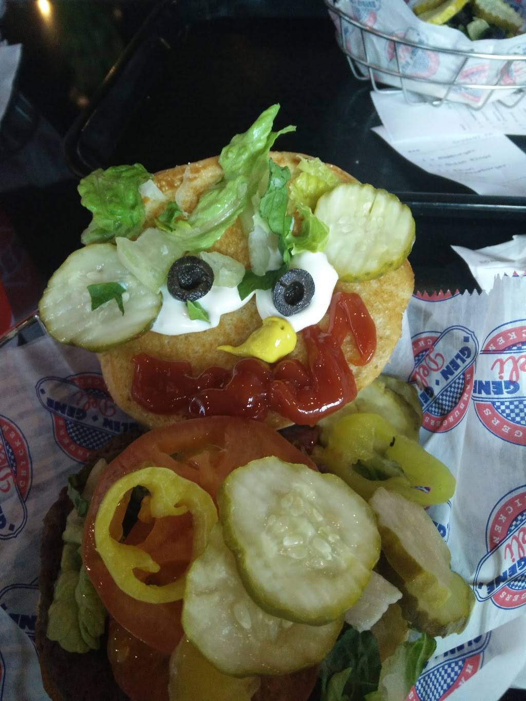 Glen Gene Grill | restaurant | 5748 TN-153, Hixson, TN 37343, USA | 4238779997 OR +1 423-877-9997