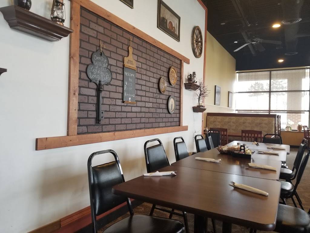 Vals Polish Kitchen | restaurant | 224 E Auburn Rd, Rochester Hills, MI 48307, USA | 2482932660 OR +1 248-293-2660