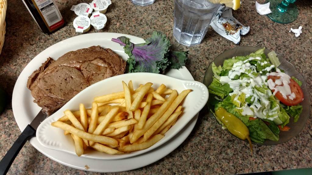 Tonys Little Bambinos | restaurant | 120 W Saginaw St, Merrill, MI 48637, USA | 9896435414 OR +1 989-643-5414