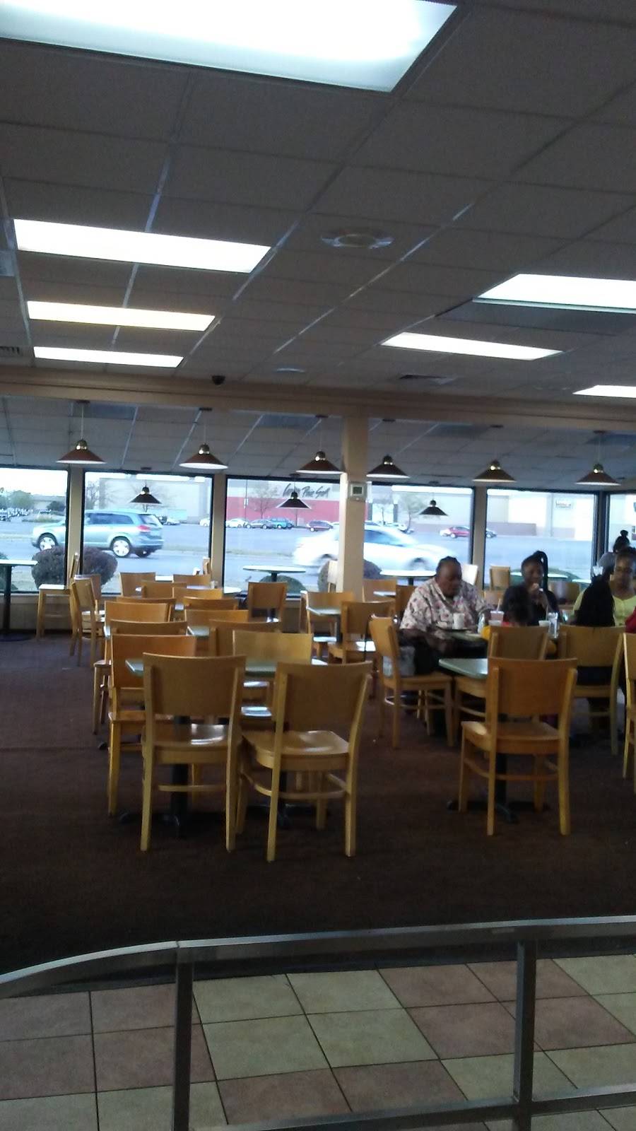 Wendys | restaurant | 7601 S Cicero Ave, Chicago, IL 60652, USA | 7735815480 OR +1 773-581-5480