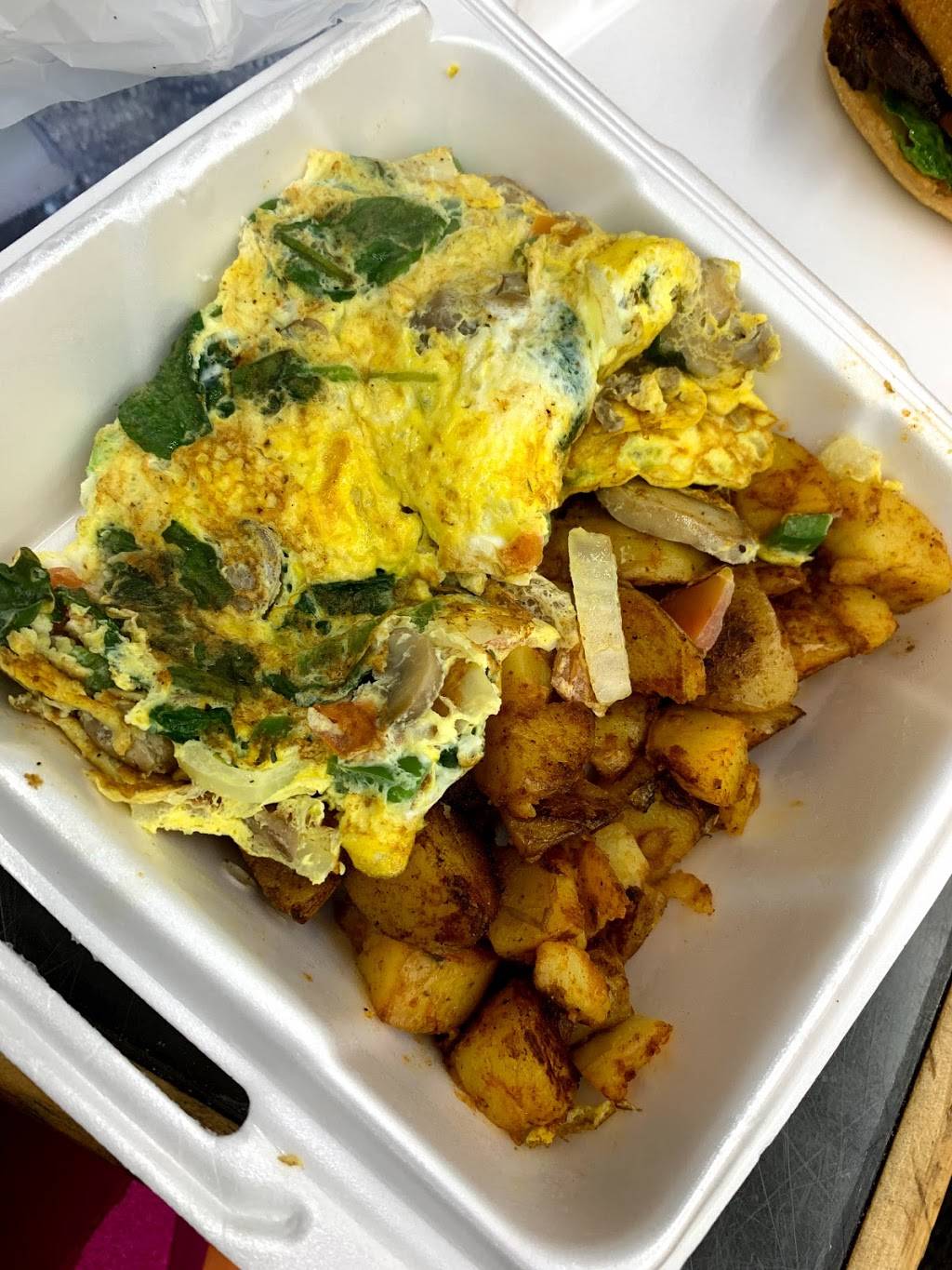 New York Bagel & Deli | bakery | 1097 Parkway Ave, Trenton, NJ 08628, USA | 6098820078 OR +1 609-882-0078