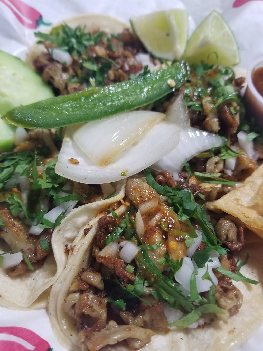 Mr. Jalapeno Food Truck | restaurant | 3737 Railroad Ave, Pittsburg, CA 94565, USA | 9255979396 OR +1 925-597-9396