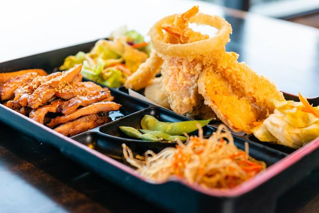 Nama Sushi Pleasant Hill | restaurant | 2375 Contra Costa Blvd Ste. A, Pleasant Hill, CA 94523, USA | 9253560292 OR +1 925-356-0292