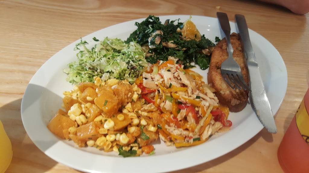 Lemonade Restaurant | restaurant | 151 University Ave, Palo Alto, CA 94301, USA | 6505245028 OR +1 650-524-5028