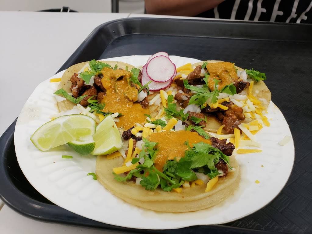 Papas Tacos Casero | restaurant | 12080 Amargosa Rd, Victorville, CA 92392, USA | 7609953850 OR +1 760-995-3850