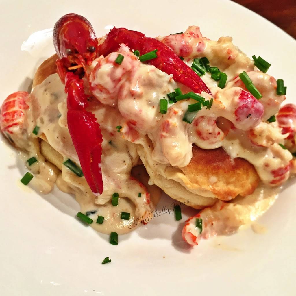 J. Tylers Creole Cafe | restaurant | 842 Ralph David Abernathy Blvd SW suite a, Atlanta, GA 30310, USA | 4049753800 OR +1 404-975-3800