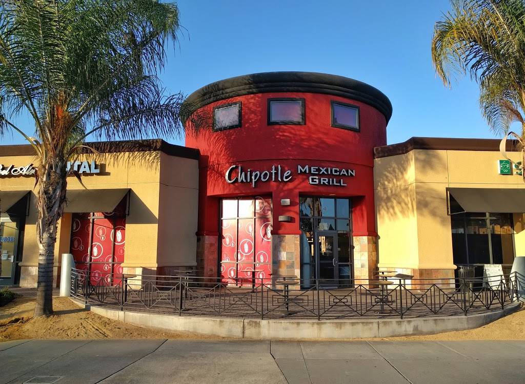 Chipotle Mexican Grill | restaurant | 1751 N 1st St Ste 40, San Jose, CA 95112, USA | 4084536115 OR +1 408-453-6115