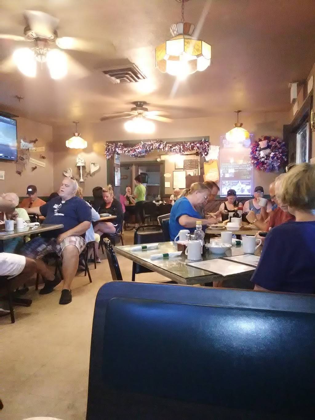 Big Boppers Restaurant | restaurant | 7581 E Harbor Rd, Lakeside Marblehead, OH 43440, USA | 4197344458 OR +1 419-734-4458