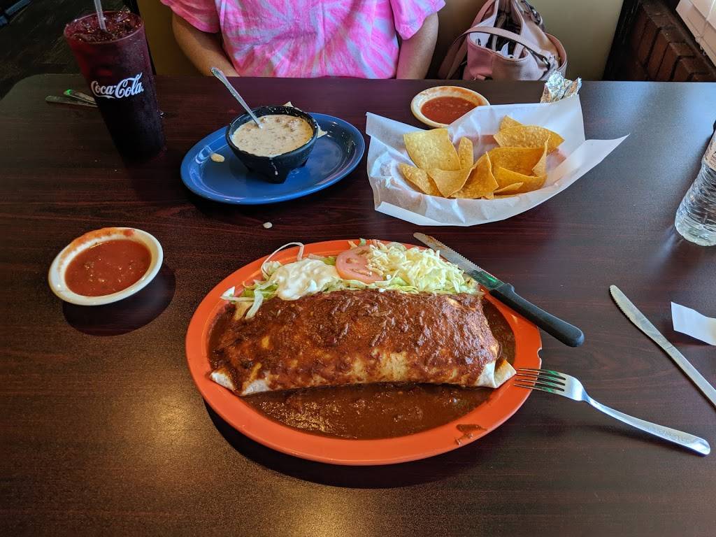 Fiesta Tapatia Mexican Restaurant | restaurant | 611 N Mildred St, Ranson, WV 25438, USA | 3049301698 OR +1 304-930-1698