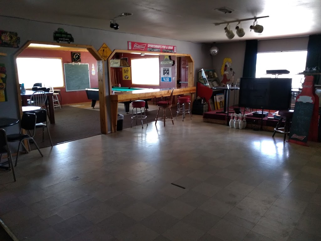 The Stockyard | restaurant | 56826 Wamic Market Rd, Tygh Valley, OR 97063, USA | 5415443011 OR +1 541-544-3011