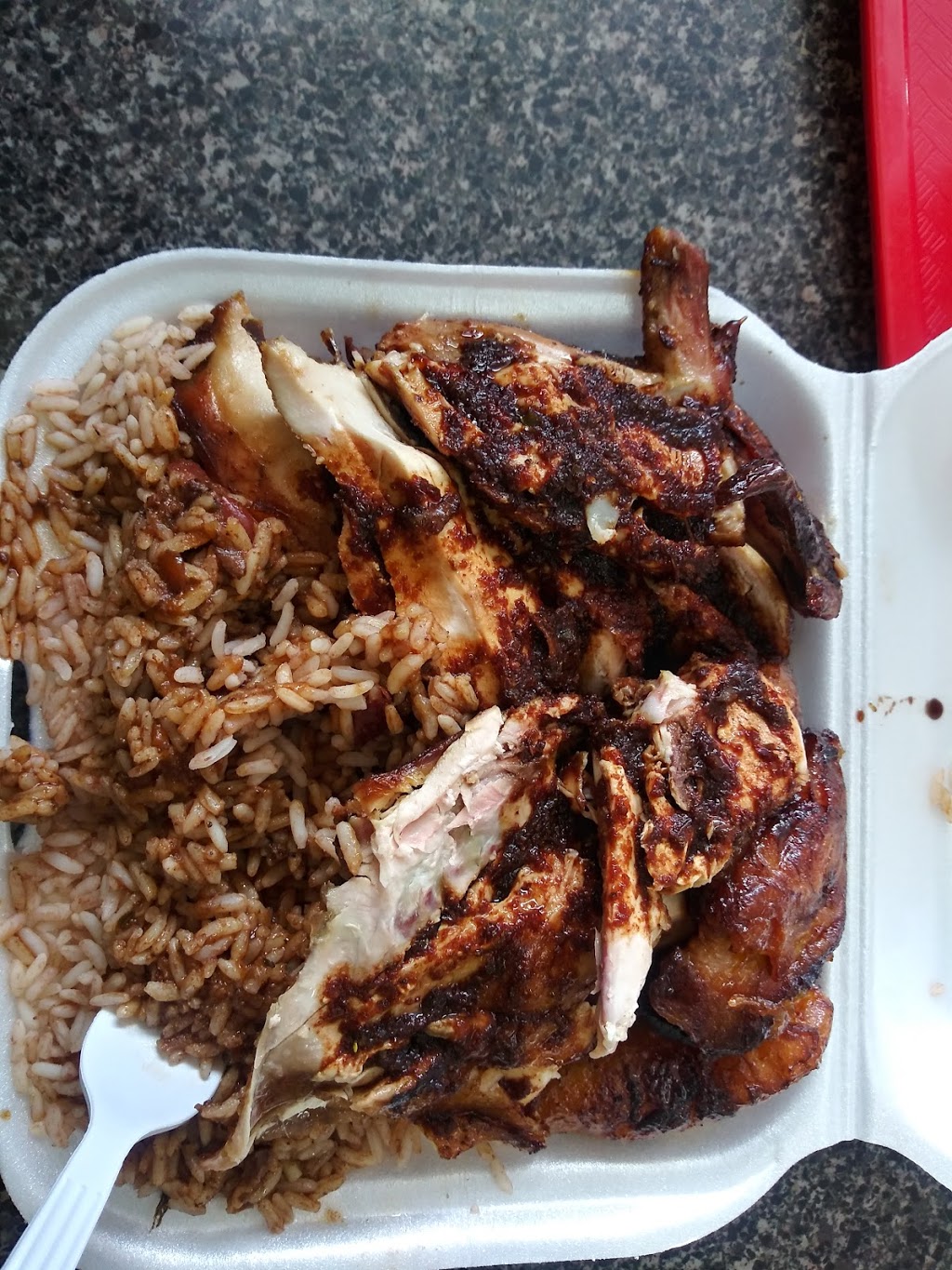 Jerk Machine at Ft Lauderdale | restaurant | 317 SW 6th St, Fort Lauderdale, FL 33315, USA | 9544404556 OR +1 954-440-4556