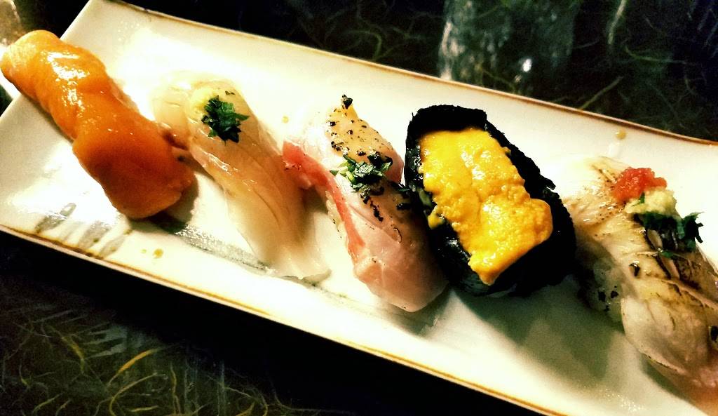 Kanda Sushi | restaurant | 3637 Thousand Oaks Blvd, Thousand Oaks, CA 91362, USA | 8052300101 OR +1 805-230-0101