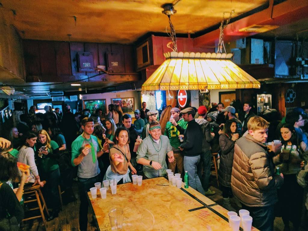 Galway Bay | restaurant | 500 W Diversey Pkwy, Chicago, IL 60614, USA | 7733483750 OR +1 773-348-3750