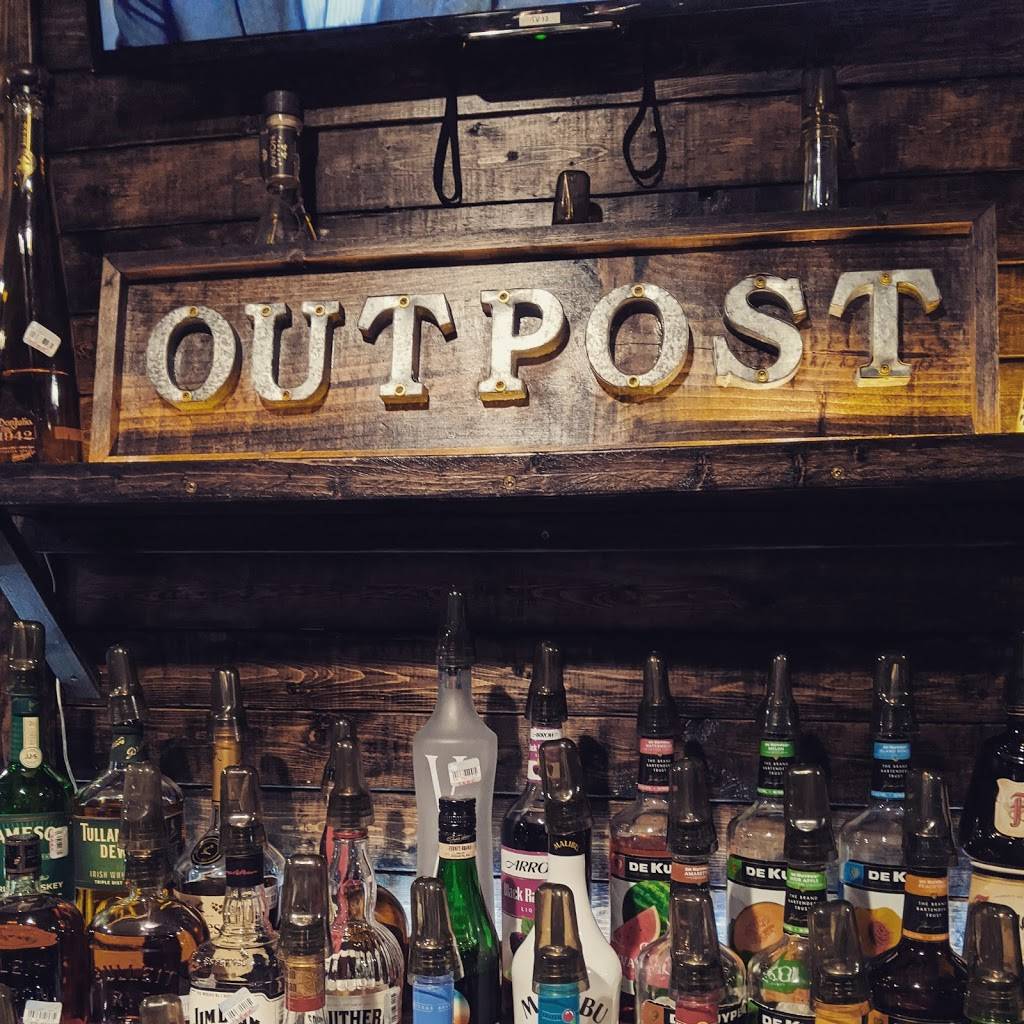 The Local Outpost | restaurant | 13201 Pond Springs Rd, Austin, TX 78729, USA | 5123946290 OR +1 512-394-6290