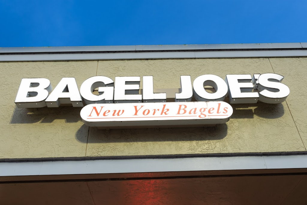 Bagel Joes | bakery | 3066 Lake Washington Rd, Melbourne, FL 32934, USA | 3212594001 OR +1 321-259-4001