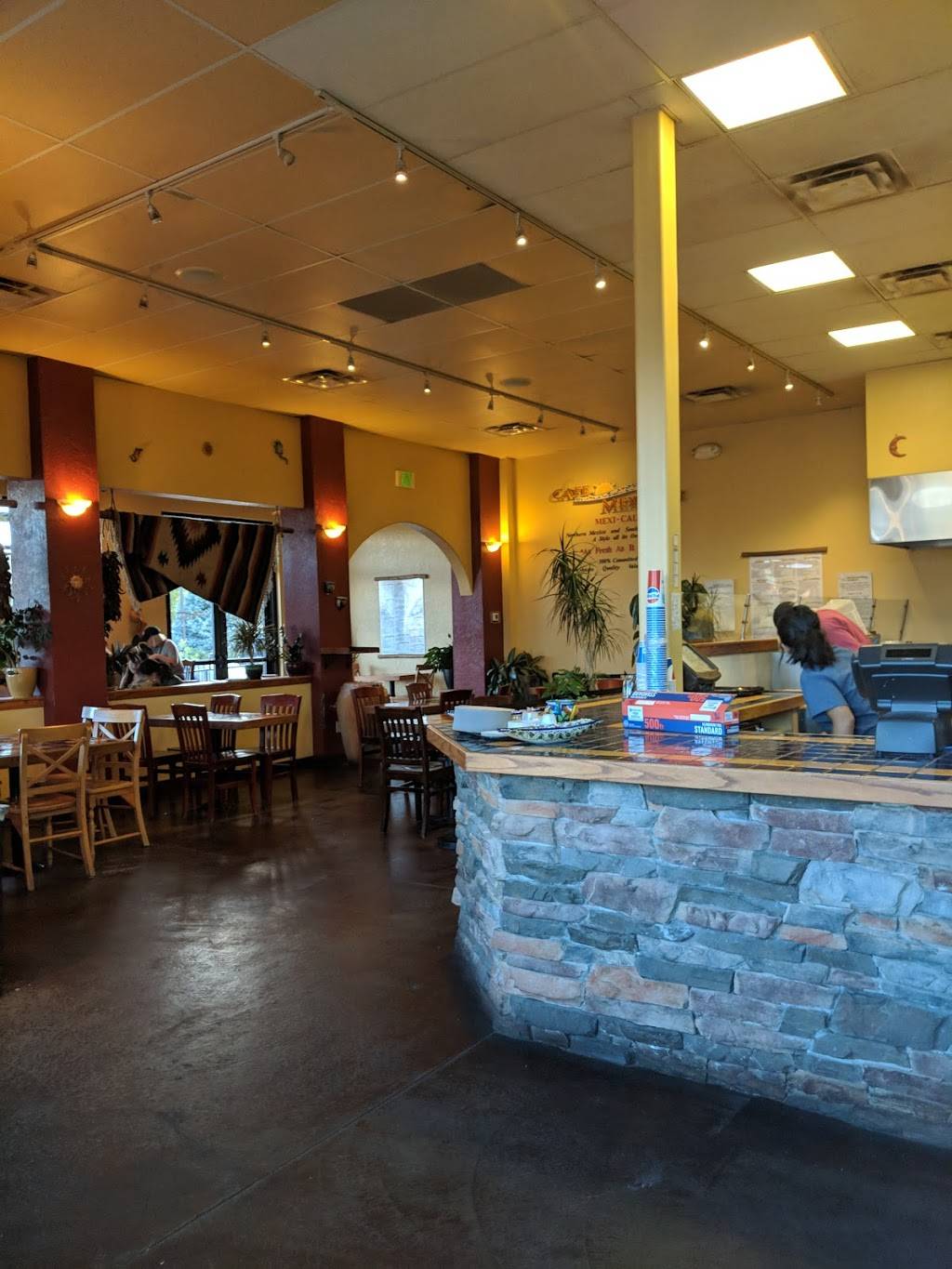 Cafe Mexicali | cafe | 4629 Centerplace Dr # 125, Greeley, CO 80634, USA | 9703398585 OR +1 970-339-8585