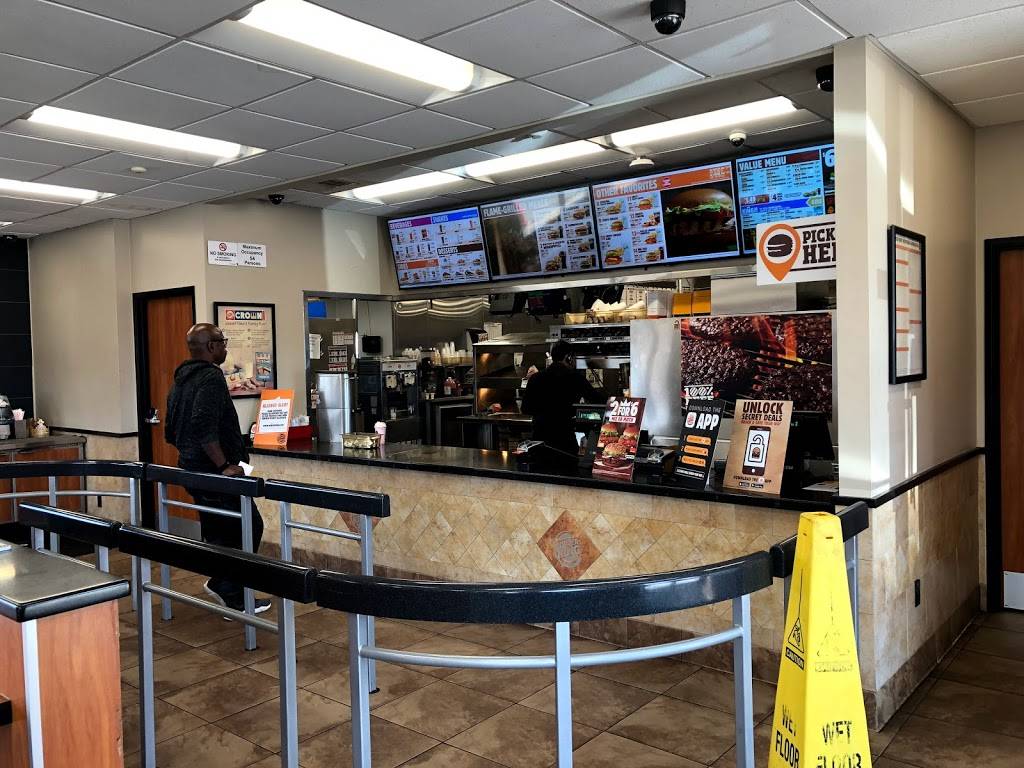 Burger King | restaurant | 76 E Patriot Blvd, Reno, NV 89511, USA | 7758517361 OR +1 775-851-7361