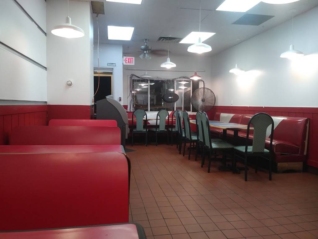 Penn Fried Chicken Inc | restaurant | 4909 Catharine St, Philadelphia, PA 19143, USA | 2154713083 OR +1 215-471-3083