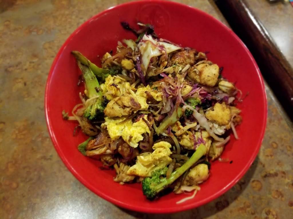 Genghis Grill | restaurant | 3298 Silas Creek Pkwy, Winston-Salem, NC 27103, USA | 3367742154 OR +1 336-774-2154