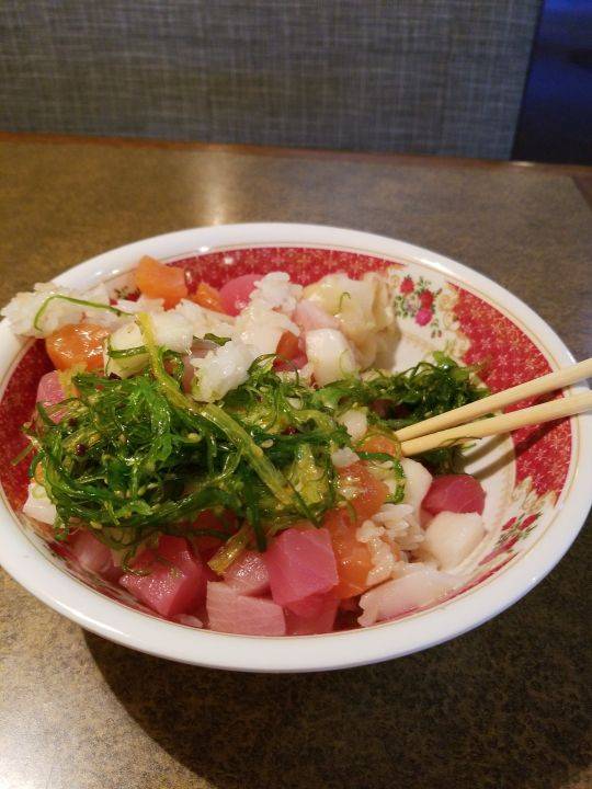 I Love Sushi & Tofu | restaurant | 1310 Old Bayshore Hwy, Burlingame, CA 94010, USA | 6504772859 OR +1 650-477-2859