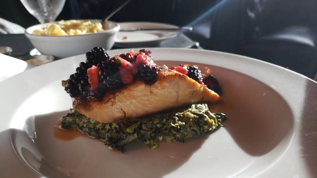 Prime Steakhouse & Wine Bar | restaurant | 2009 E Thompson Blvd, Ventura, CA 93001, USA | 8056521055 OR +1 805-652-1055