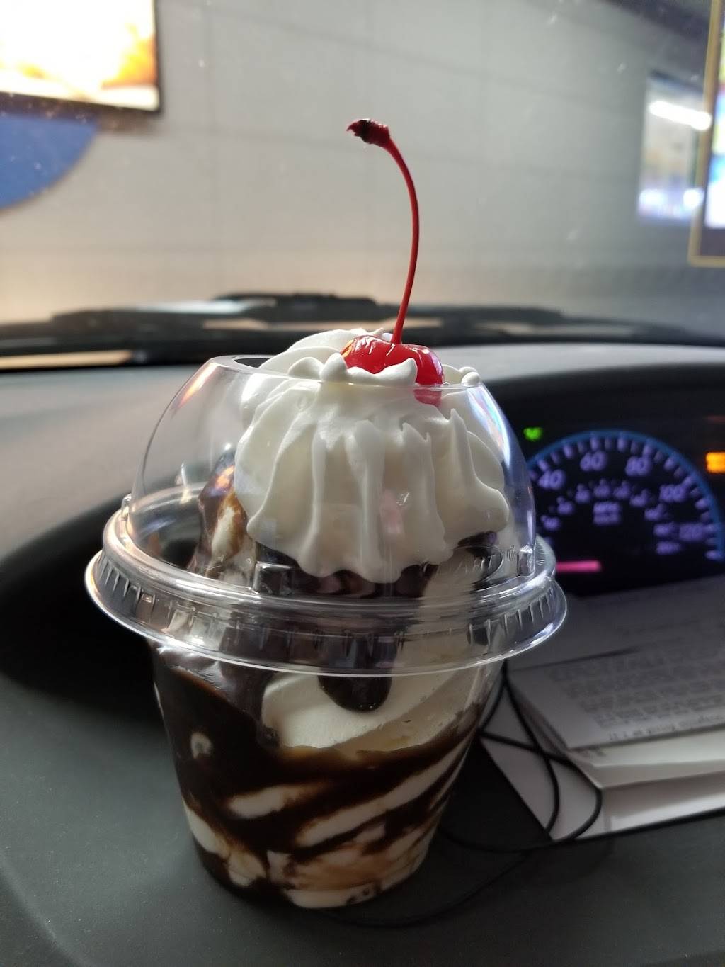 Sonic Drive-In | restaurant | 1312 N Brazos St, Whitney, TX 76692, USA | 2546949000 OR +1 254-694-9000