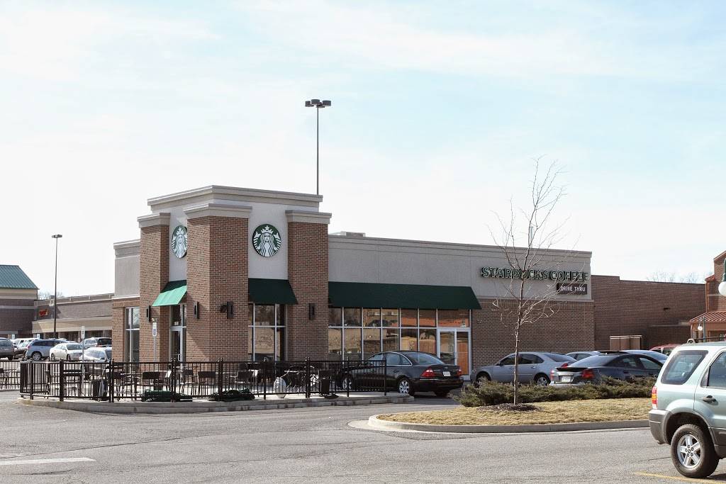 Starbucks | cafe | 5723 Coventry Ln Suite A, Fort Wayne, IN 46804, USA | 2604598500 OR +1 260-459-8500