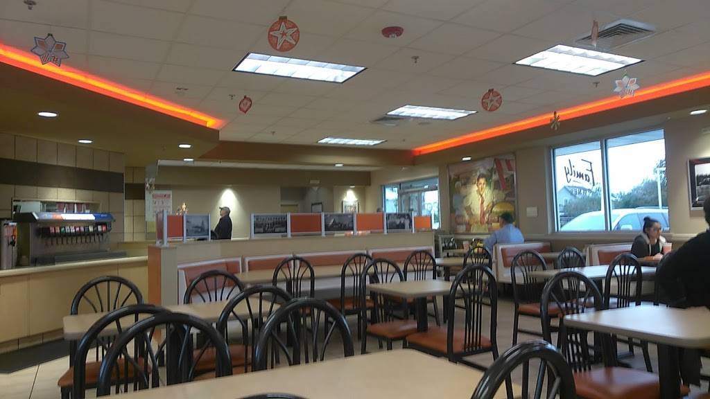 Whataburger | restaurant | 3939 Red Bluff Rd, Pasadena, TX 77503, USA | 2814764272 OR +1 281-476-4272