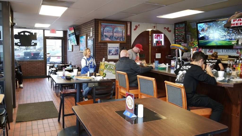 El Volcan Mexican Grill | restaurant | 17110 E US Hwy 24, Independence, MO 64056, USA | 8162572676 OR +1 816-257-2676