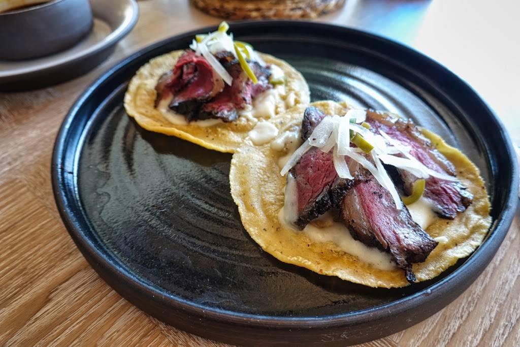 Maximón | restaurant | 200 International Drive, Baltimore, MD 21202, USA | 4109273020 OR +1 410-927-3020