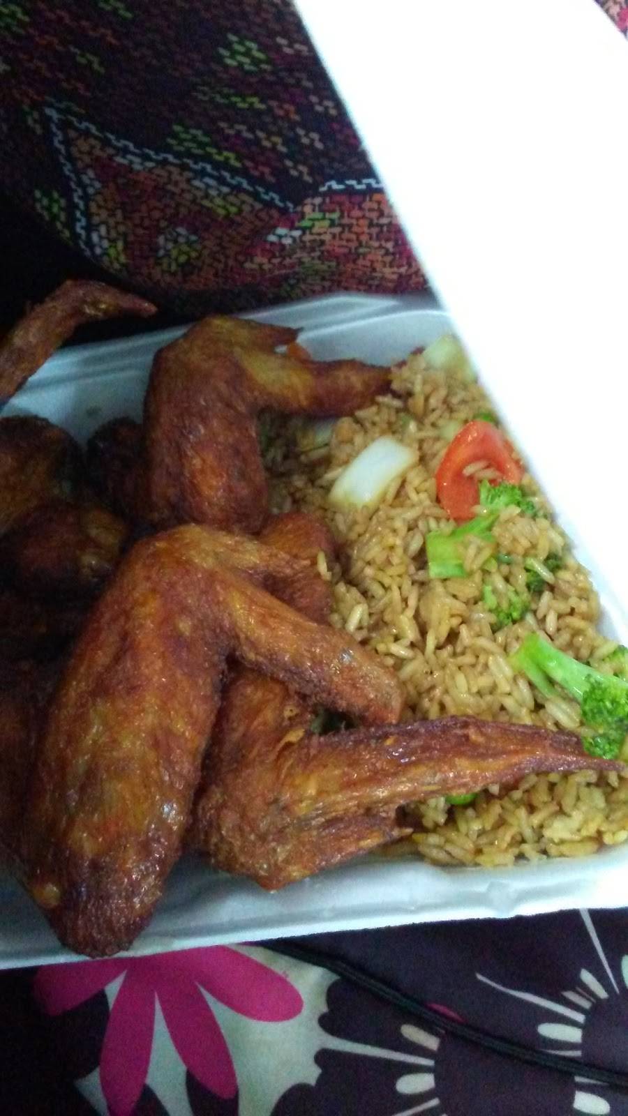 China Express | restaurant | 594 S Church St, Spartanburg, SC 29306, USA | 8645822338 OR +1 864-582-2338