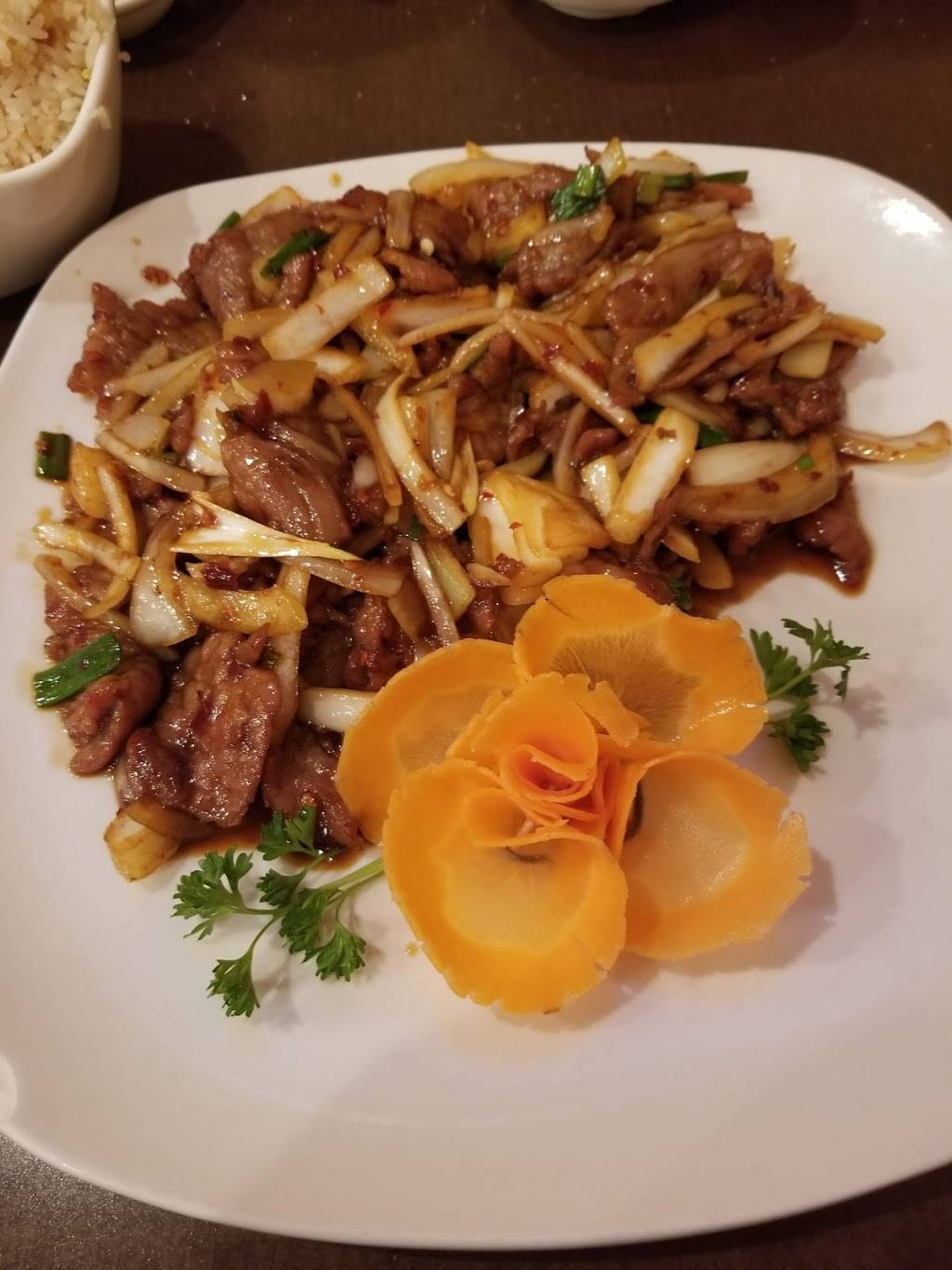 Yum Asian Bistro Frisco | restaurant | 5444 FM423 #200, Frisco, TX 75034, USA | 2144692309 OR +1 214-469-2309