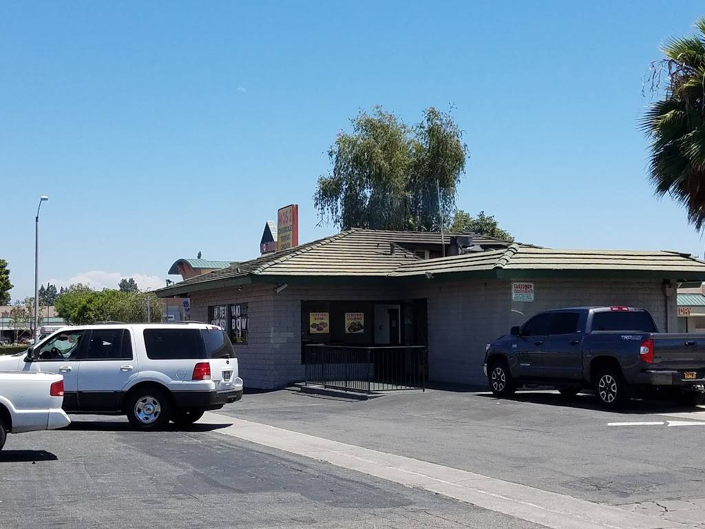 Mos 2 | restaurant | 117 S Western Ave, Anaheim, CA 92804, USA | 7147615283 OR +1 714-761-5283