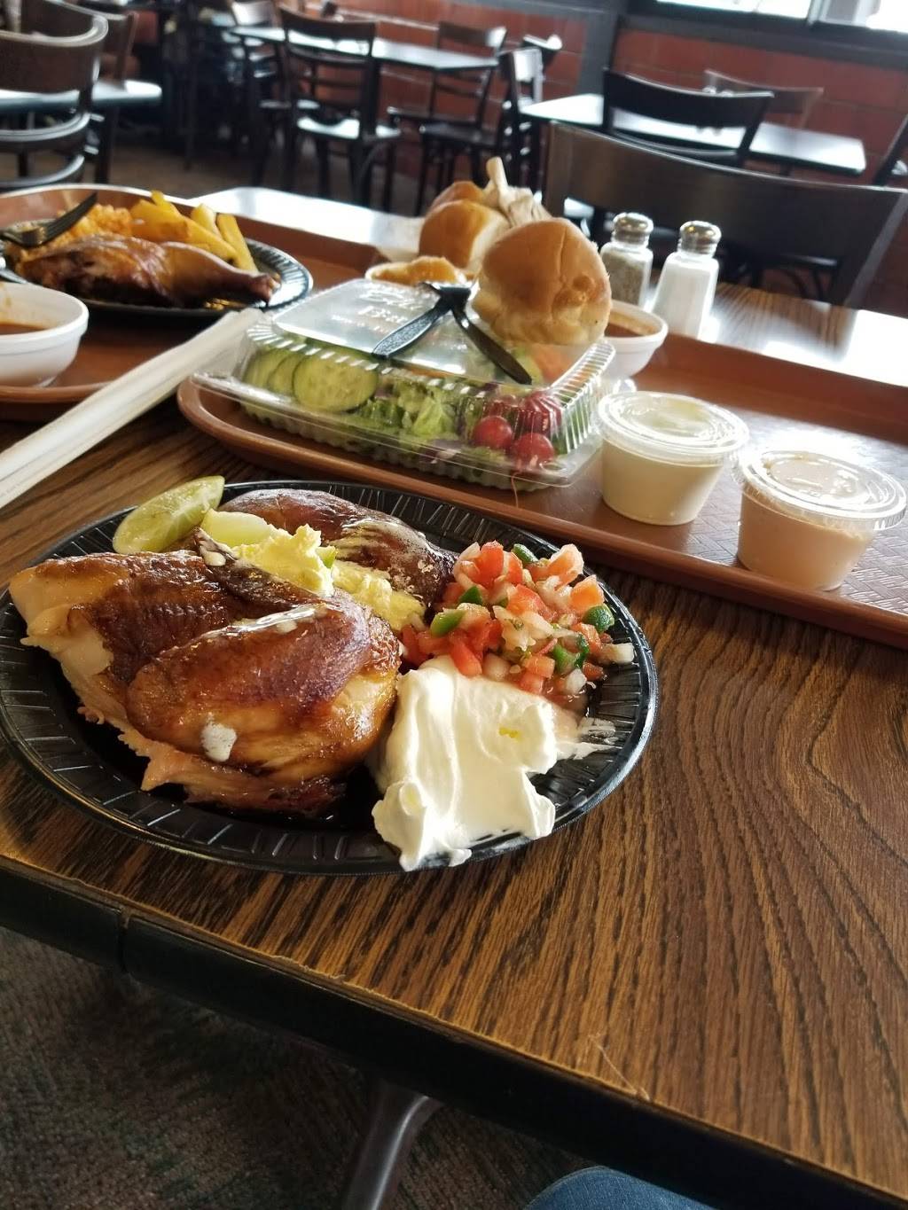 Bill Miller Bar-B-Q | restaurant | 3511 Roosevelt Ave, San Antonio, TX 78214, USA | 2109241666 OR +1 210-924-1666