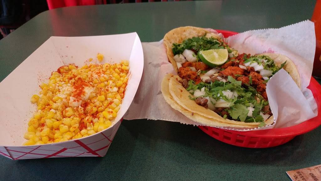 Chaparritos | restaurant | 2812 Cherokee St, St. Louis, MO 63118, USA | 3142405990 OR +1 314-240-5990