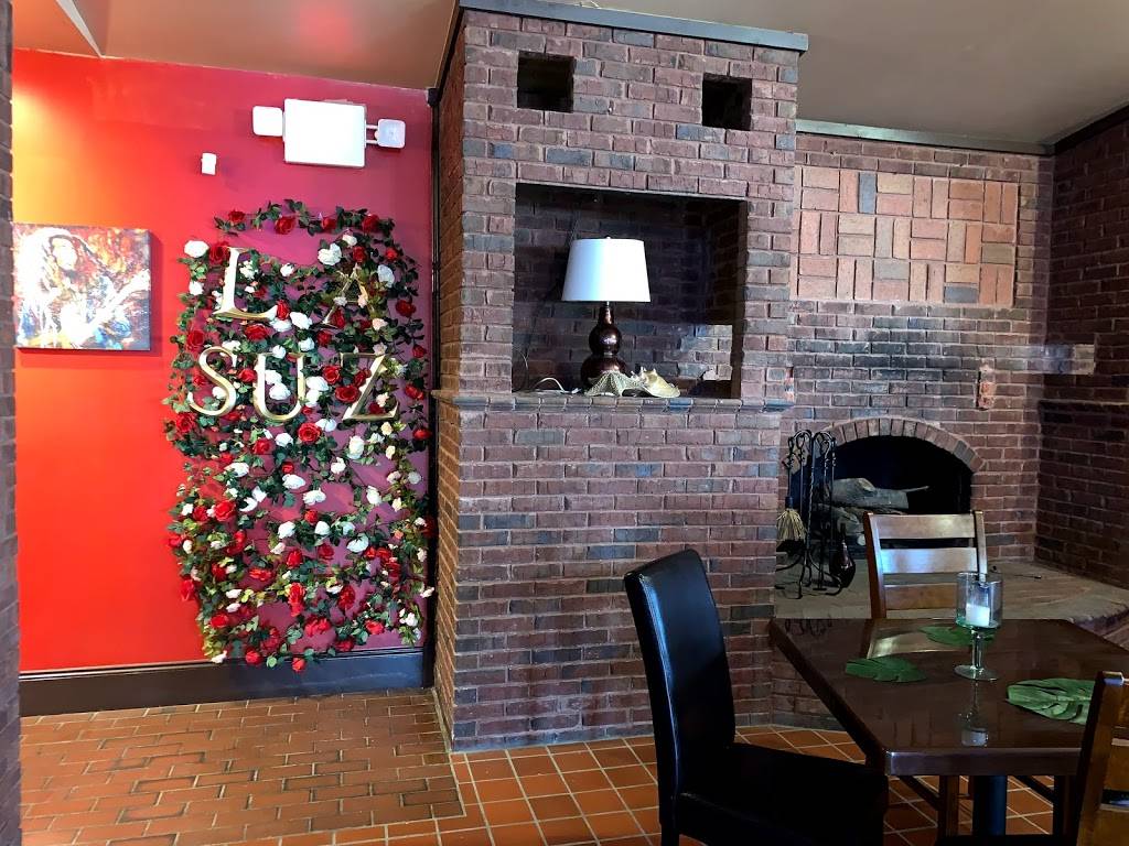 La Suz Tropical Cuisine | restaurant | 1377 Old McDonough Hwy, Conyers, GA 30094, USA | 7706962323 OR +1 770-696-2323