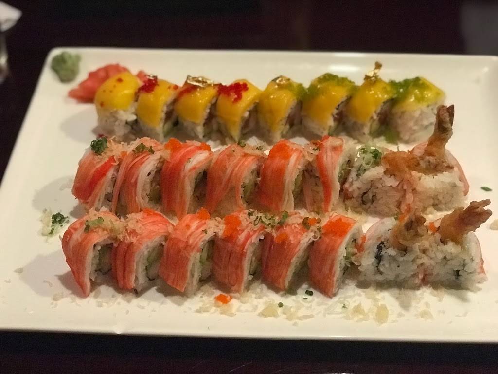 Sushi Sumo | restaurant | 2653 Kirkwood Hwy, Newark, DE 19711, USA | 3023661188 OR +1 302-366-1188