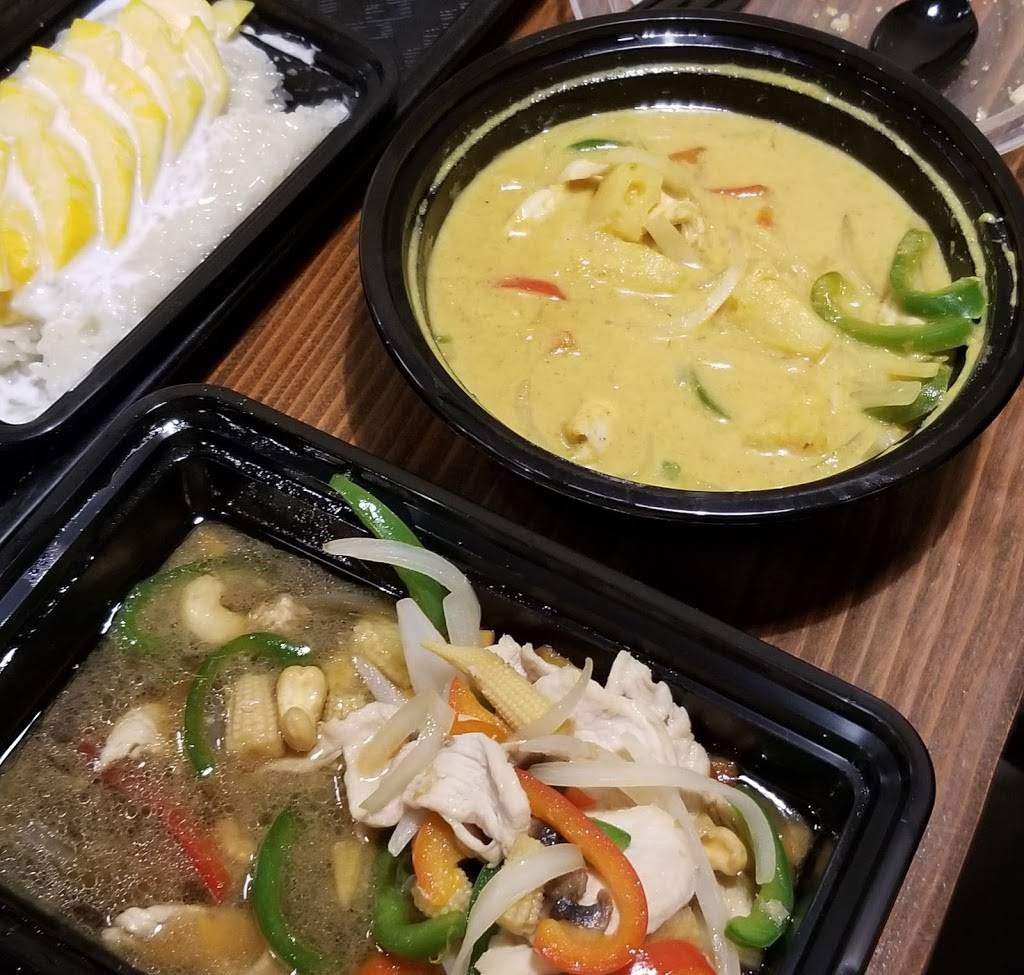 SOMTUM: Thai & Lao Food | restaurant | 1388 Eagle Mountain Blvd Suite A, Eagle Mountain, UT 84005, USA | 8017892008 OR +1 801-789-2008