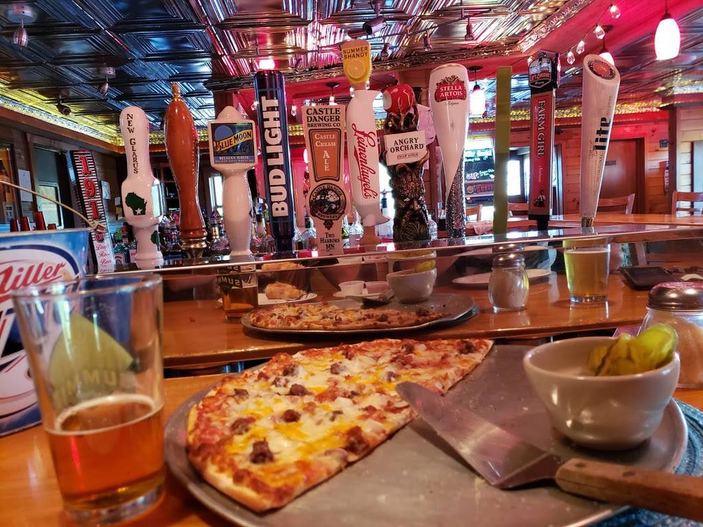 RIVERSIDE BAR&GRILL | restaurant | 4385 County Rd U, South Range, WI 54874, United States | 7153986898 OR +1 715-398-6898