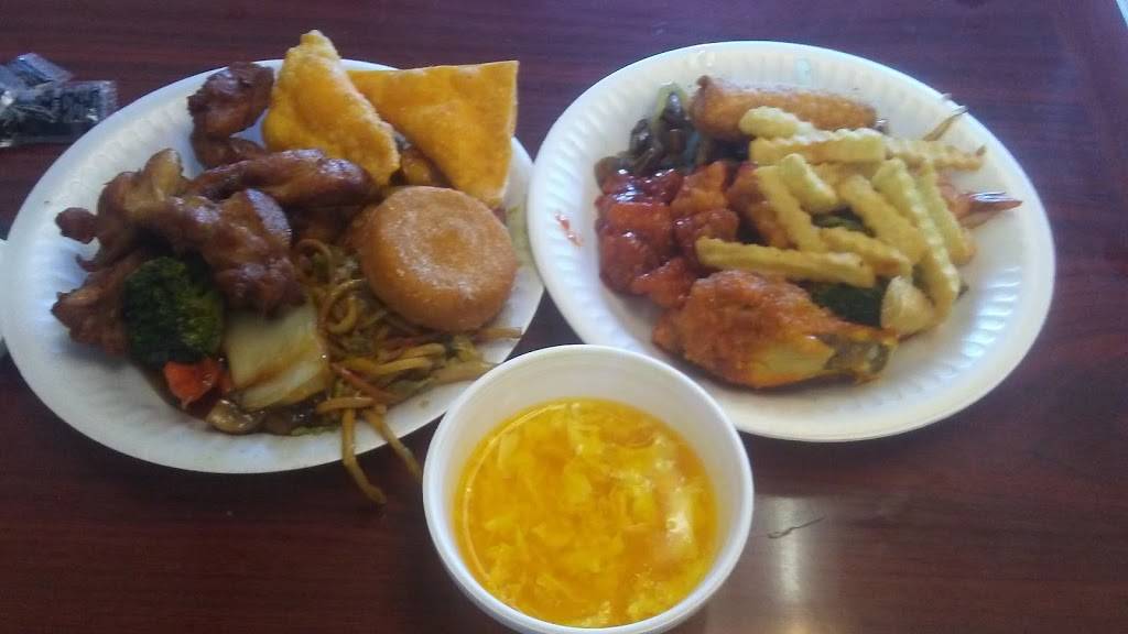 China One | restaurant | 130 Lime Ave, Sarasota, FL 34237, USA | 9413731753 OR +1 941-373-1753