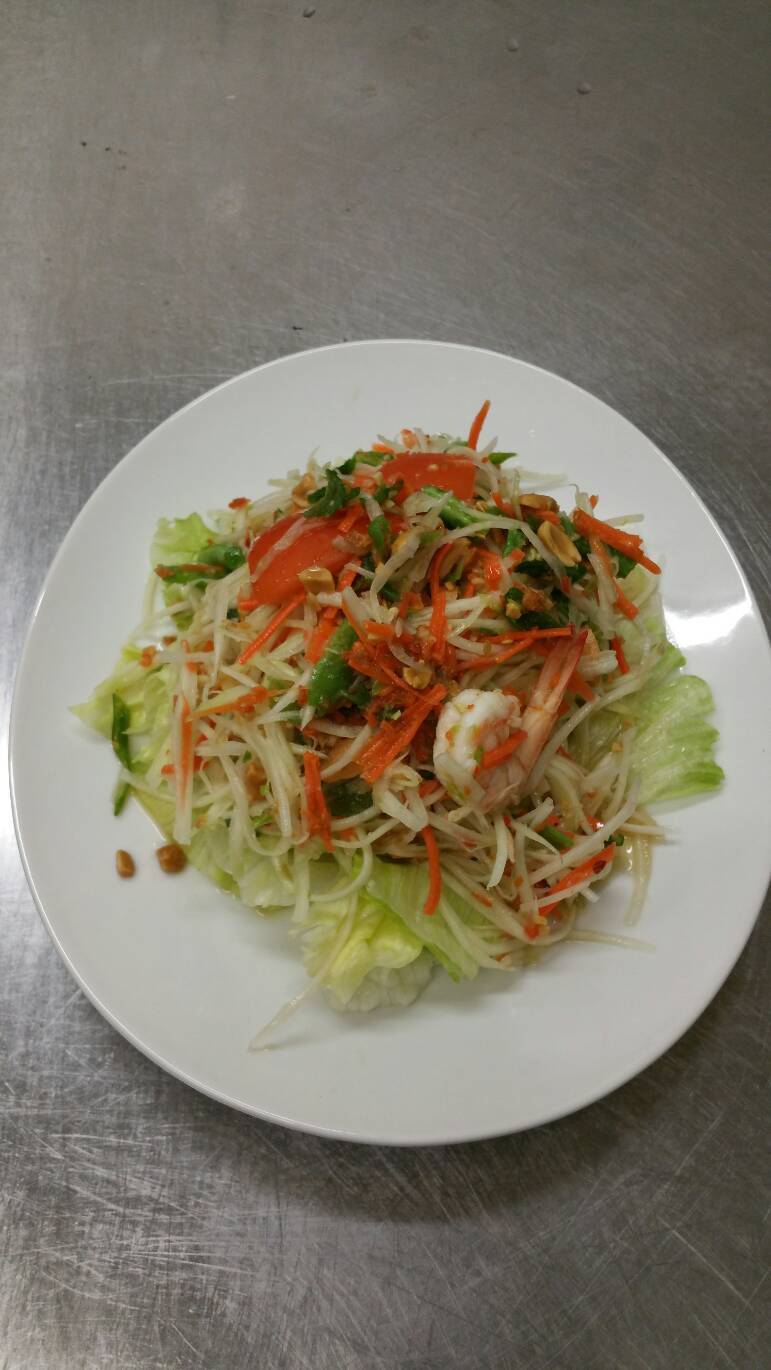 Thai Quality Restaurant | restaurant | 1201 Saviers Rd, Oxnard, CA 93033, USA | 8058343114 OR +1 805-834-3114