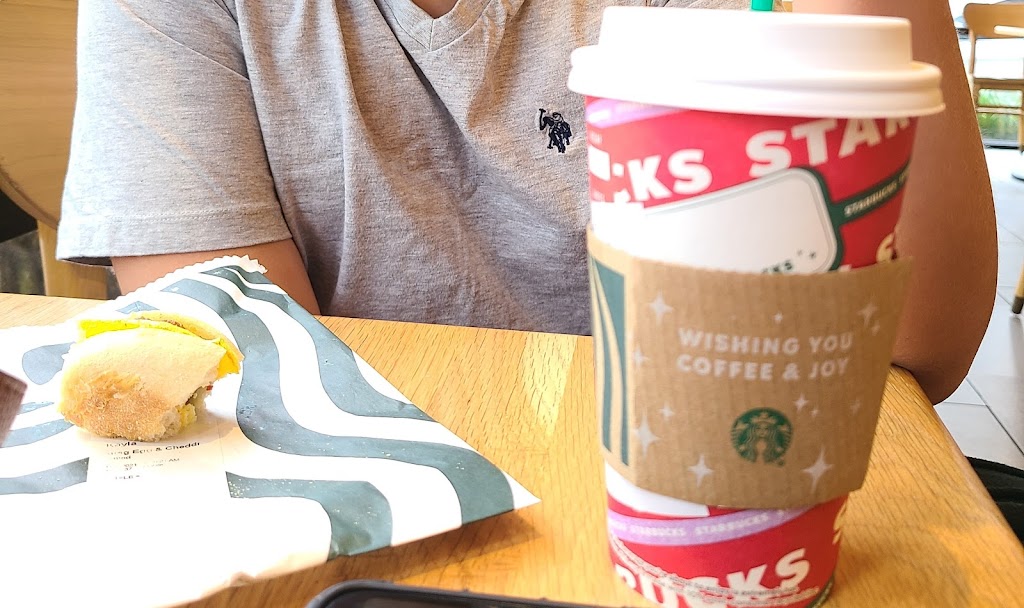 Starbucks | cafe | 502 E Hillsborough Ave, Tampa, FL 33604, USA | 8132314276 OR +1 813-231-4276