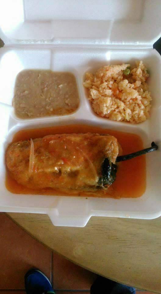 Don Chepes Mexican Food | restaurant | 2710 W Edinger Ave, Santa Ana, CA 92704, USA | 7145400753 OR +1 714-540-0753