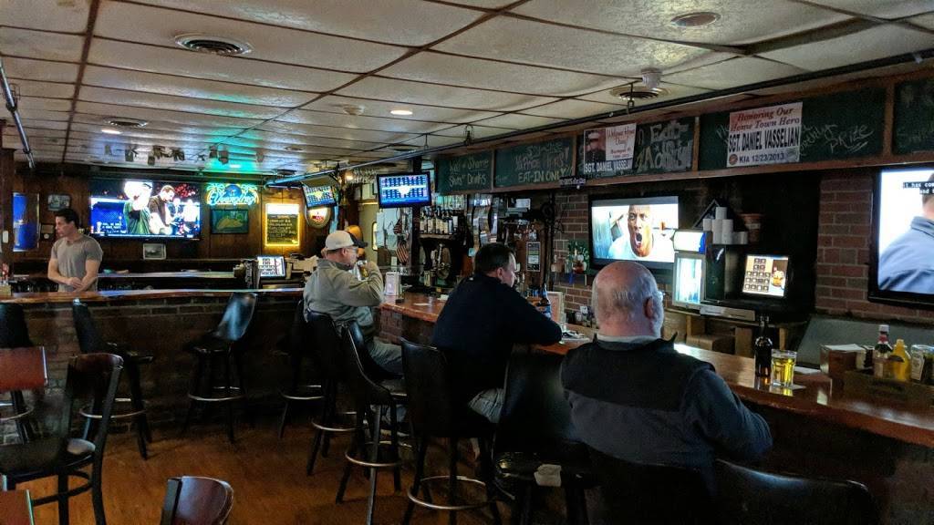 The Cellar Tavern | restaurant | 221 North Ave, Abington, MA 02351, USA | 7818789800 OR +1 781-878-9800