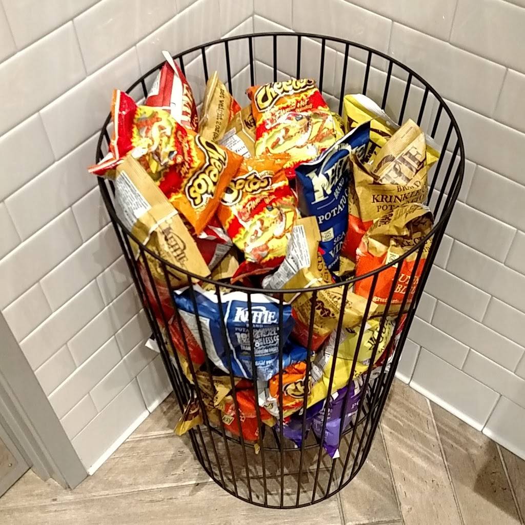 Simply Salad | restaurant | 5035 W Slauson Ave Unit B, Los Angeles, CA 90056, USA | 3239036306 OR +1 323-903-6306