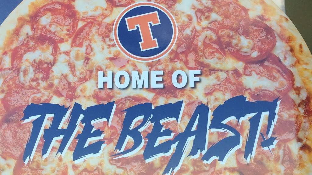 Tenneys Pizza Riverton/Herriman | meal delivery | 12566 S Rhetski Ln, Riverton, UT 84065, USA | 8013021234 OR +1 801-302-1234