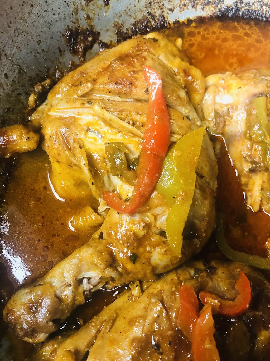 Caribbean food of cartersville | restaurant | 300 S Tennessee St, Cartersville, GA 30120, USA | 6787198226 OR +1 678-719-8226