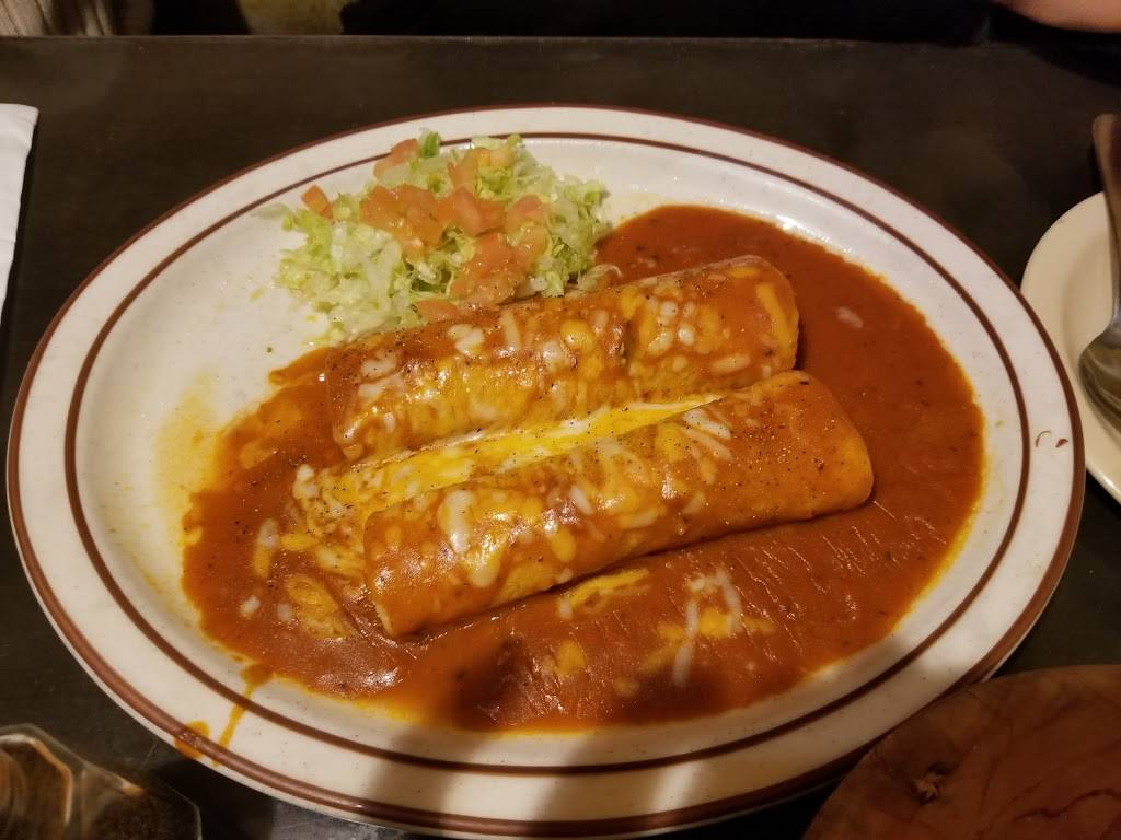 La Casa Blanca | restaurant | 24605 S McQueen Rd, Chandler, AZ 85249, USA | 4808025780 OR +1 480-802-5780